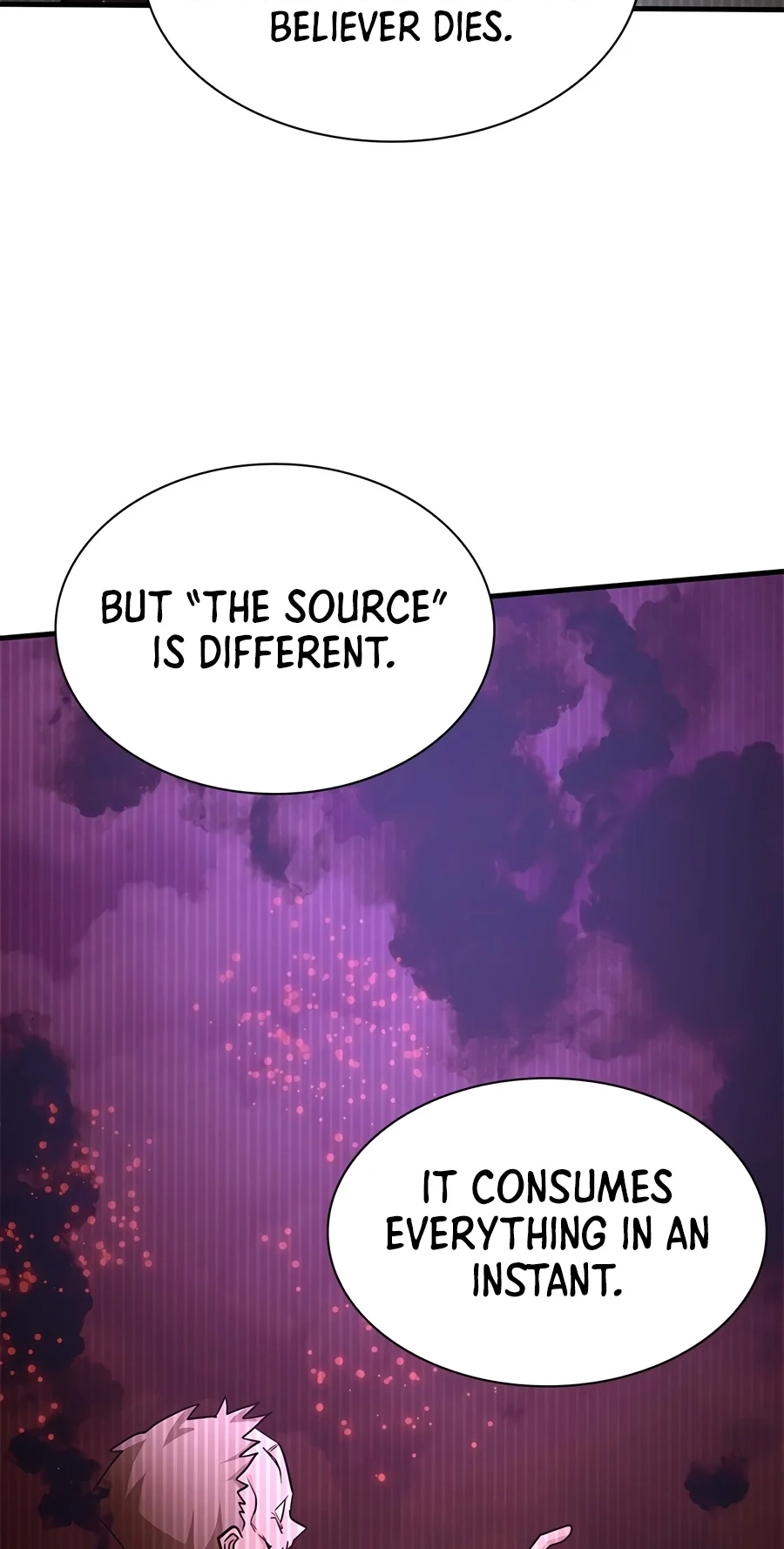 Read The Tutorial Is Too Tough! chapter 288 image 52 on Lezhin