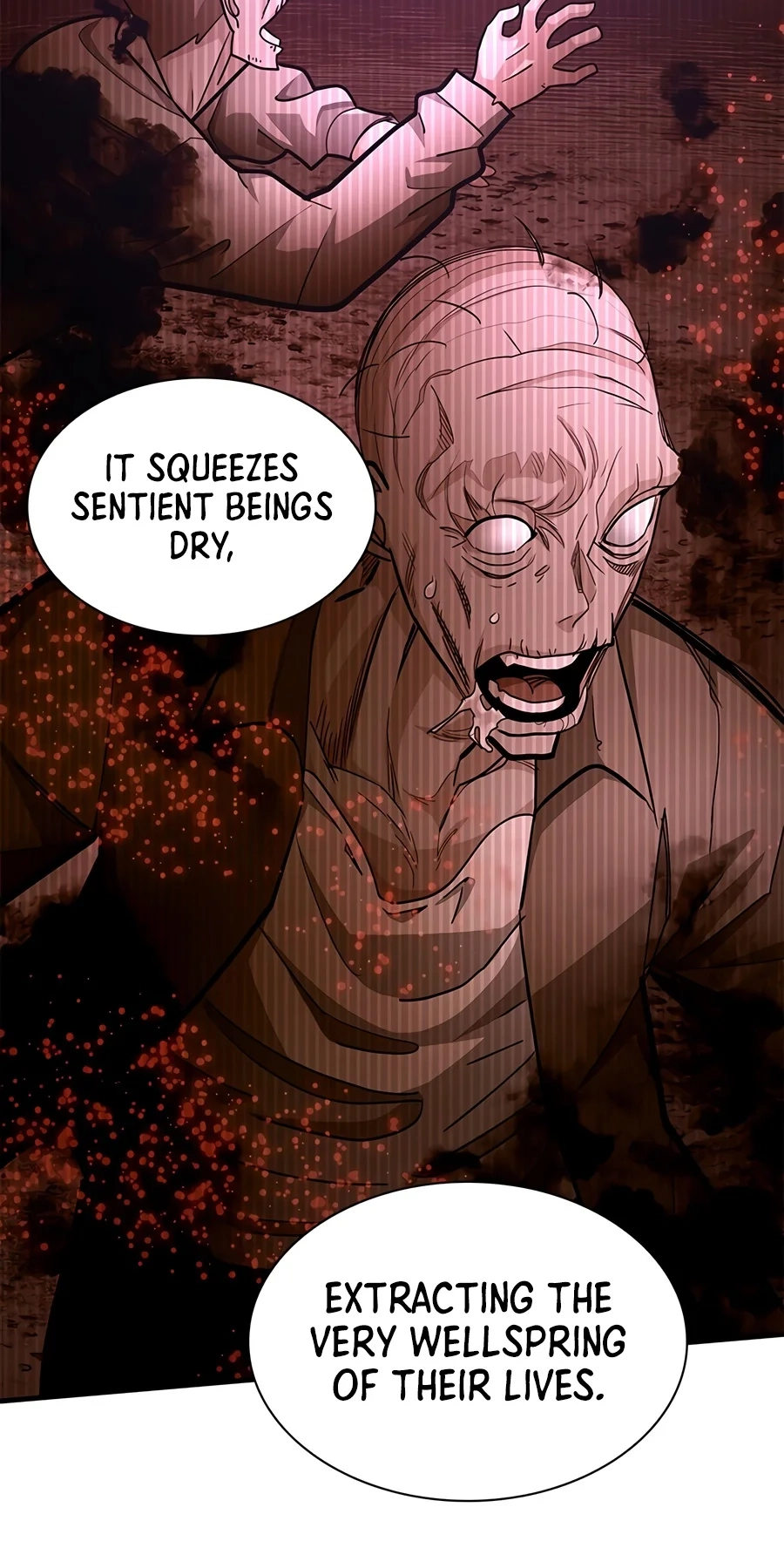 Read The Tutorial Is Too Tough! chapter 288 image 53 on Lezhin