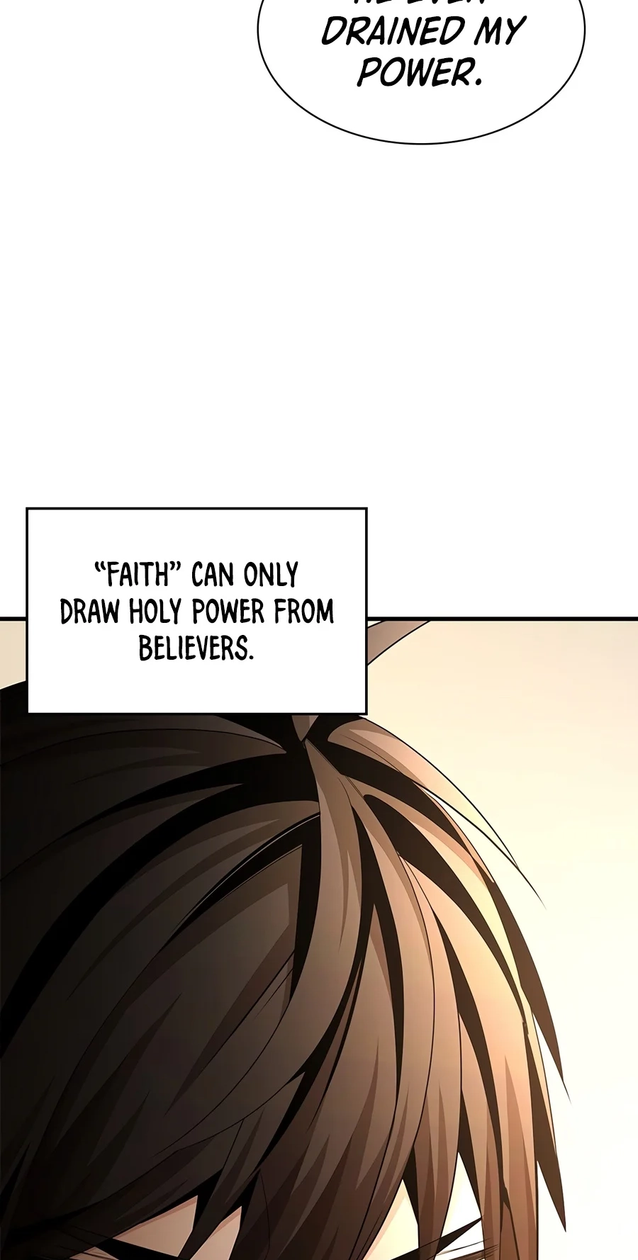 Read The Tutorial Is Too Tough! chapter 288 image 57 on Lezhin