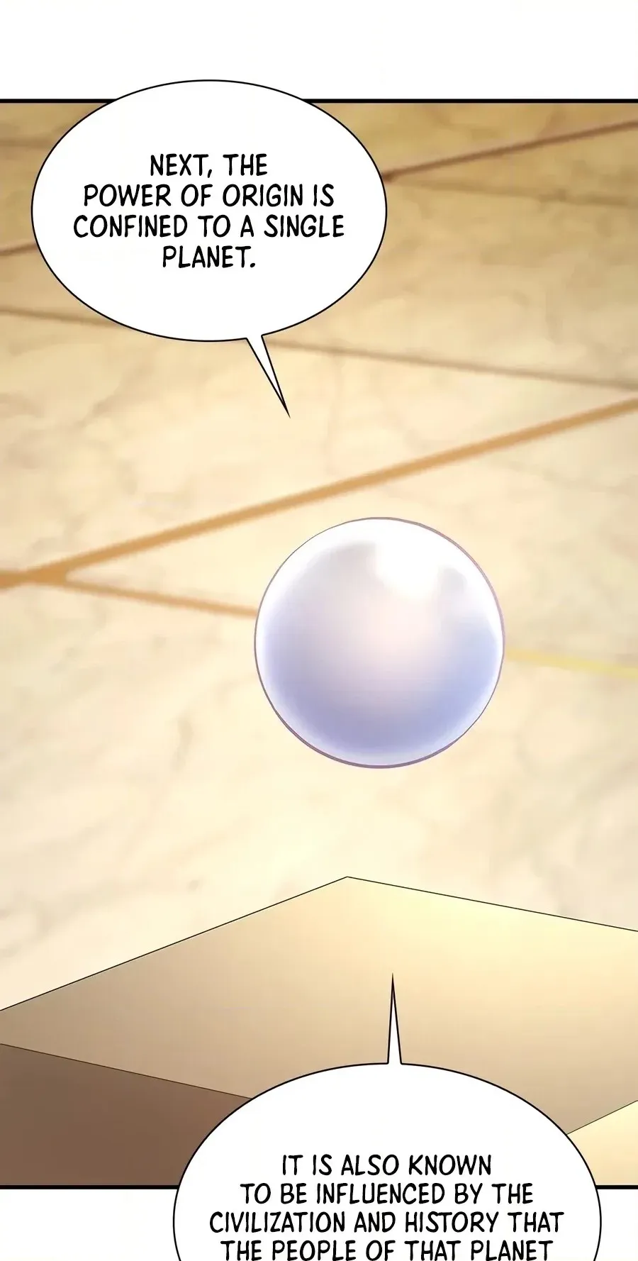 Read The Tutorial Is Too Tough! chapter 288 image 59 on Lezhin