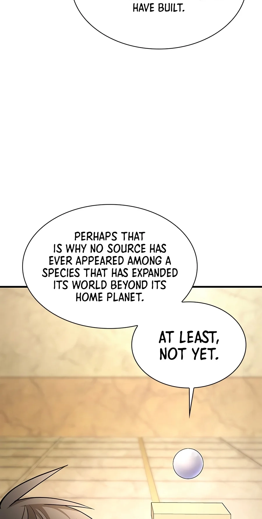 Read The Tutorial Is Too Tough! chapter 288 image 60 on Lezhin