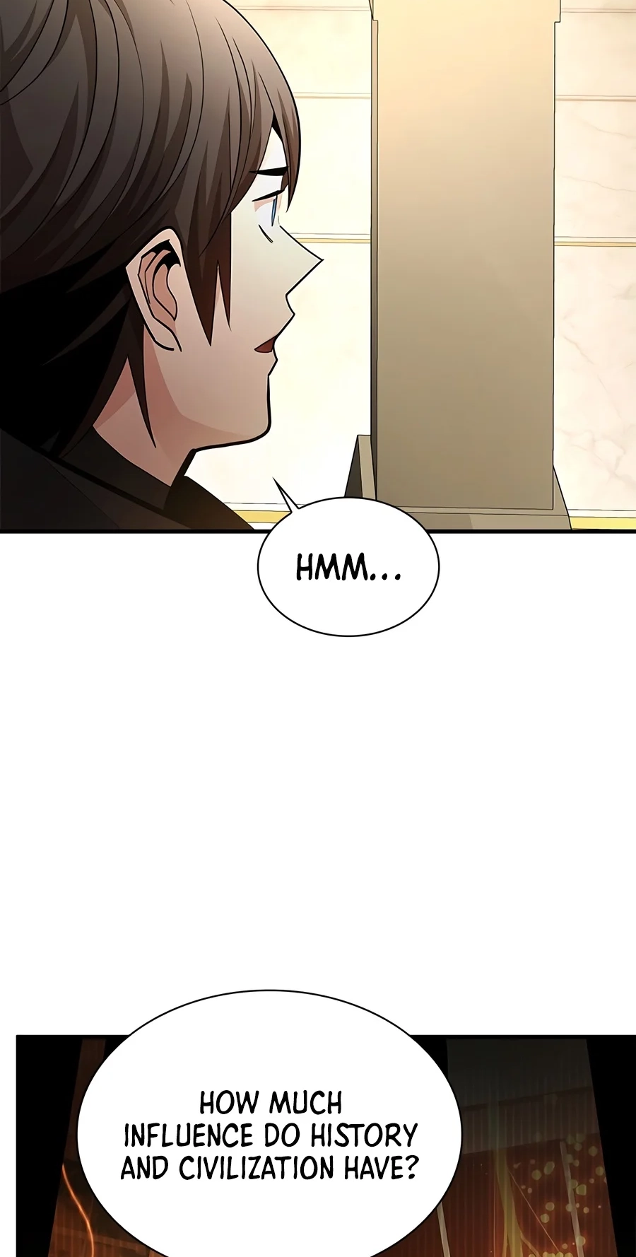 Read The Tutorial Is Too Tough! chapter 288 image 61 on Lezhin