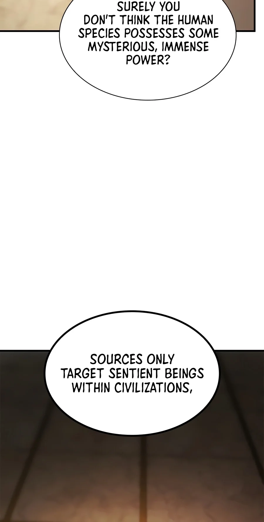 Read The Tutorial Is Too Tough! chapter 288 image 64 on Lezhin