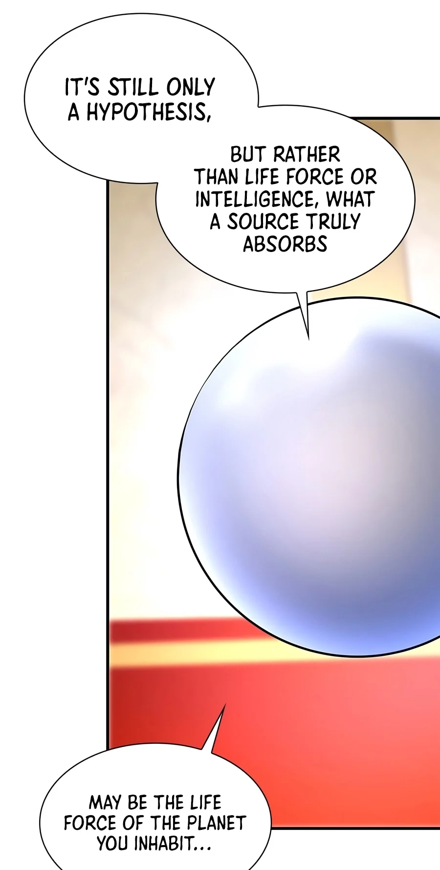 Read The Tutorial Is Too Tough! chapter 288 image 67 on Lezhin