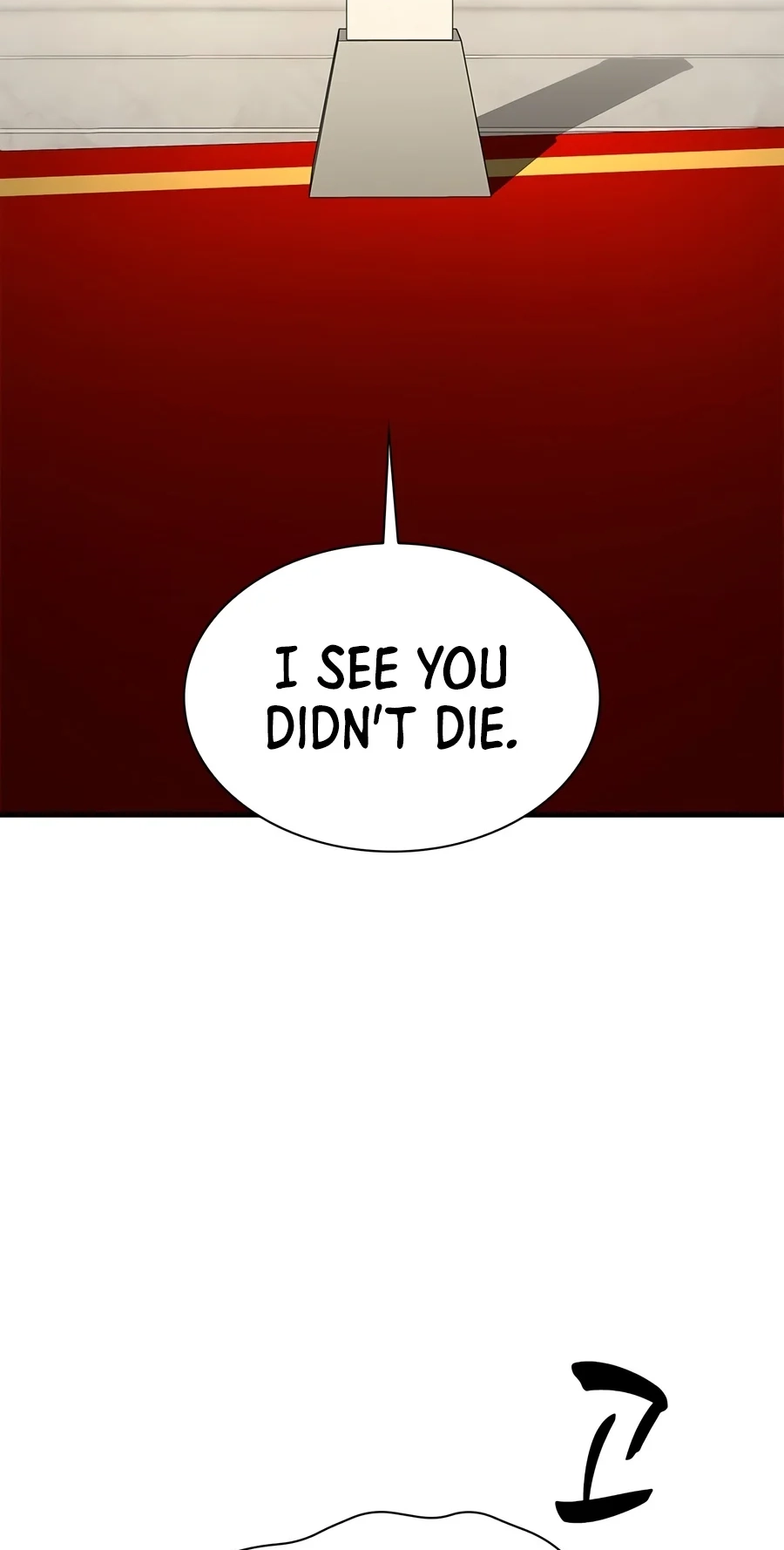 Read The Tutorial Is Too Tough! chapter 288 image 7 on Lezhin