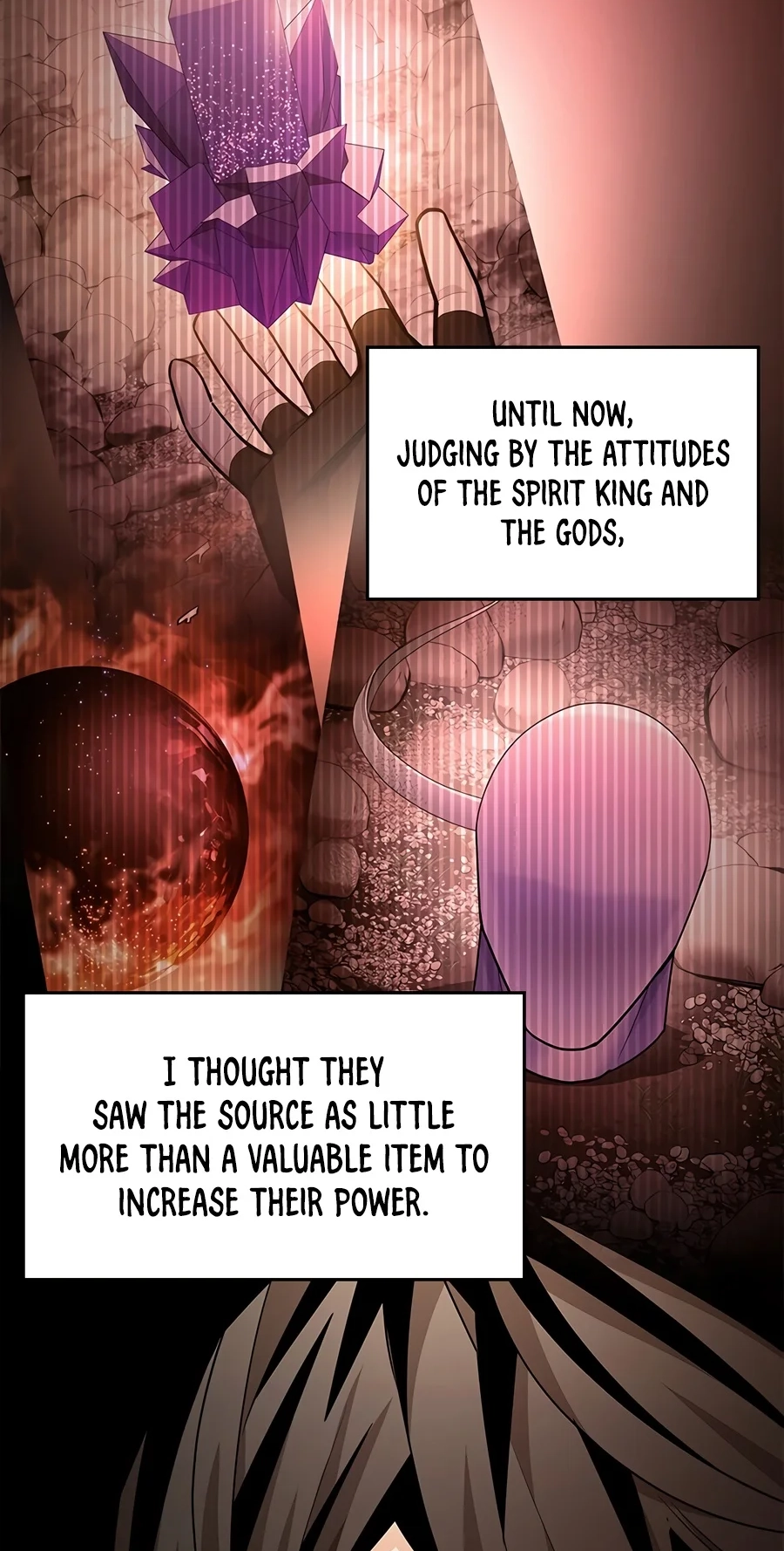 Read The Tutorial Is Too Tough! chapter 288 image 72 on Lezhin