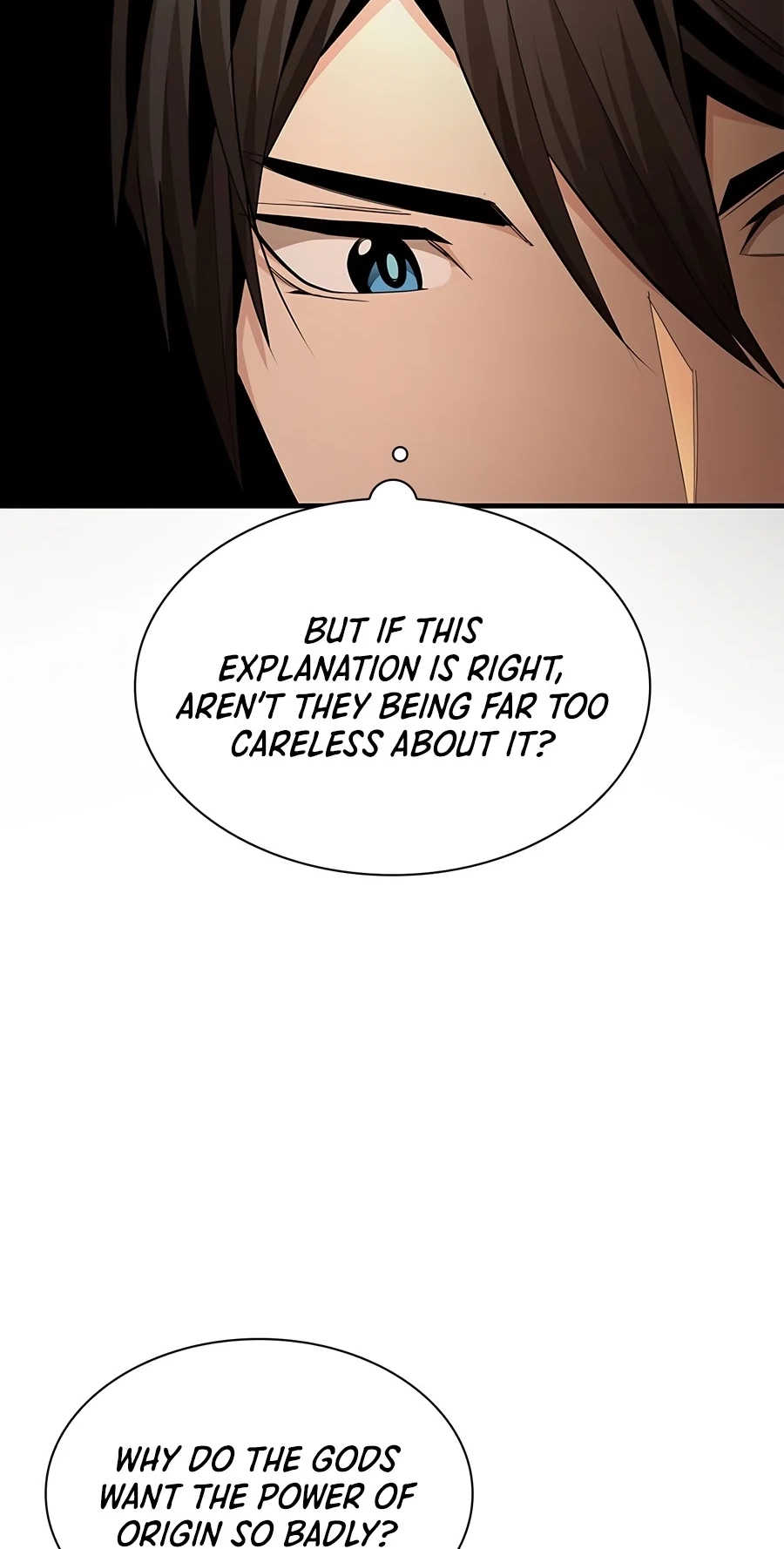 Read The Tutorial Is Too Tough! chapter 288 image 73 on Lezhin