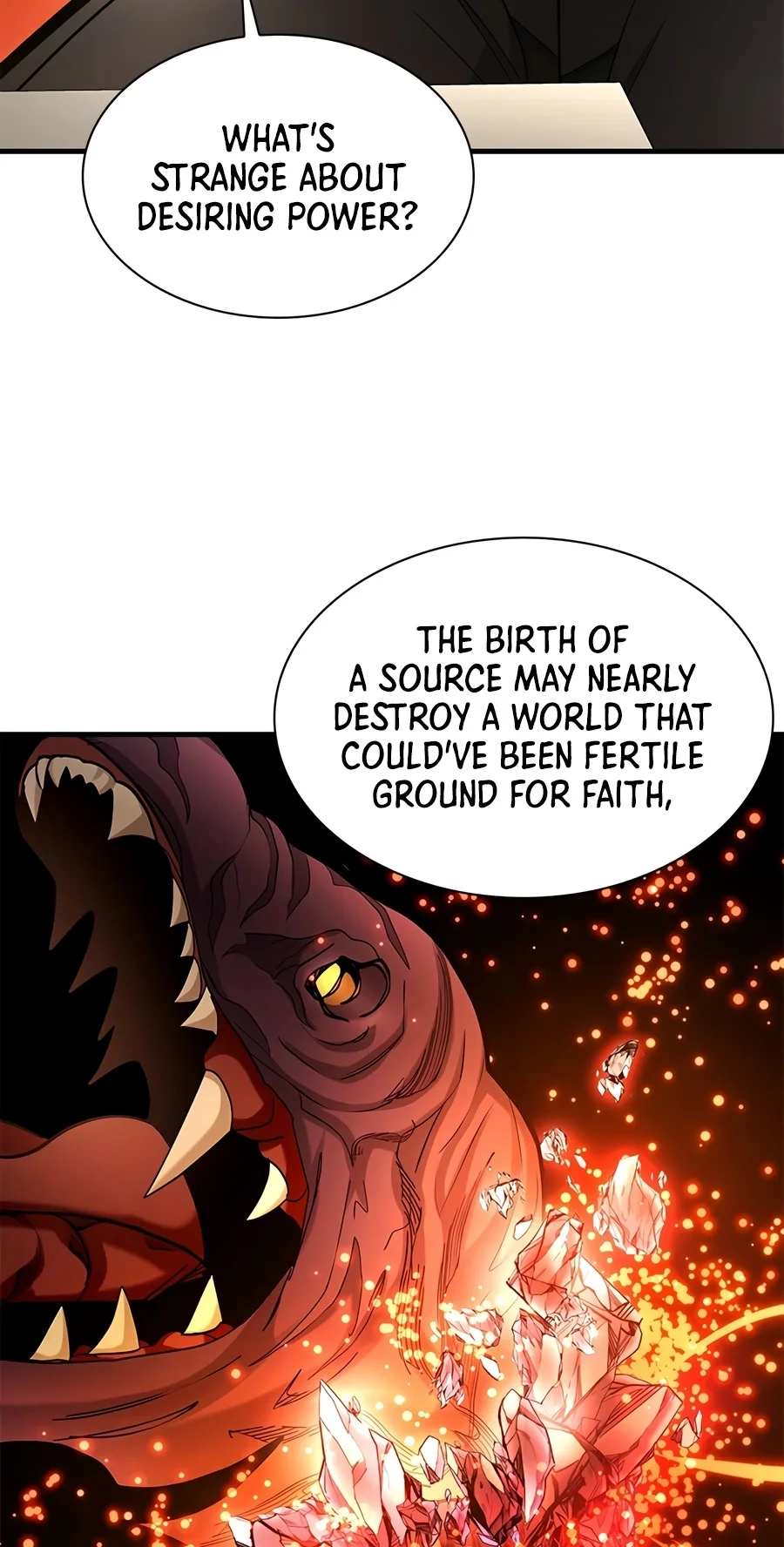 Read The Tutorial Is Too Tough! chapter 288 image 75 on Lezhin