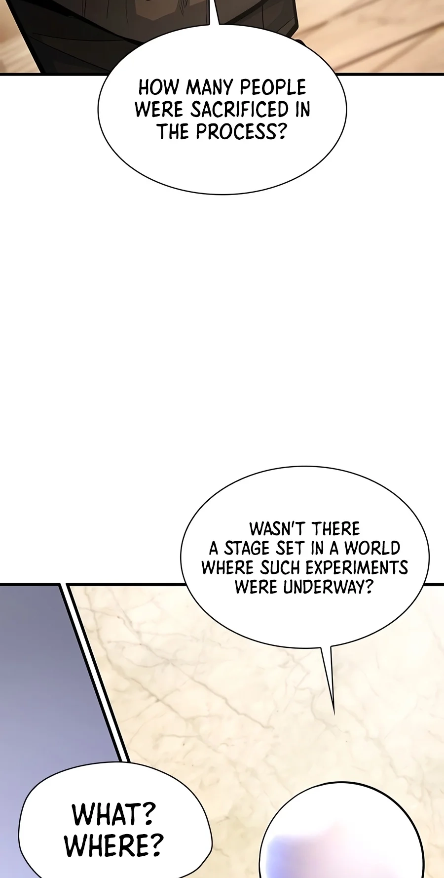 Read The Tutorial Is Too Tough! chapter 288 image 82 on Lezhin