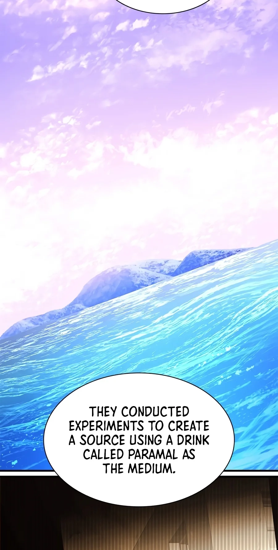 Read The Tutorial Is Too Tough! chapter 288 image 84 on Lezhin