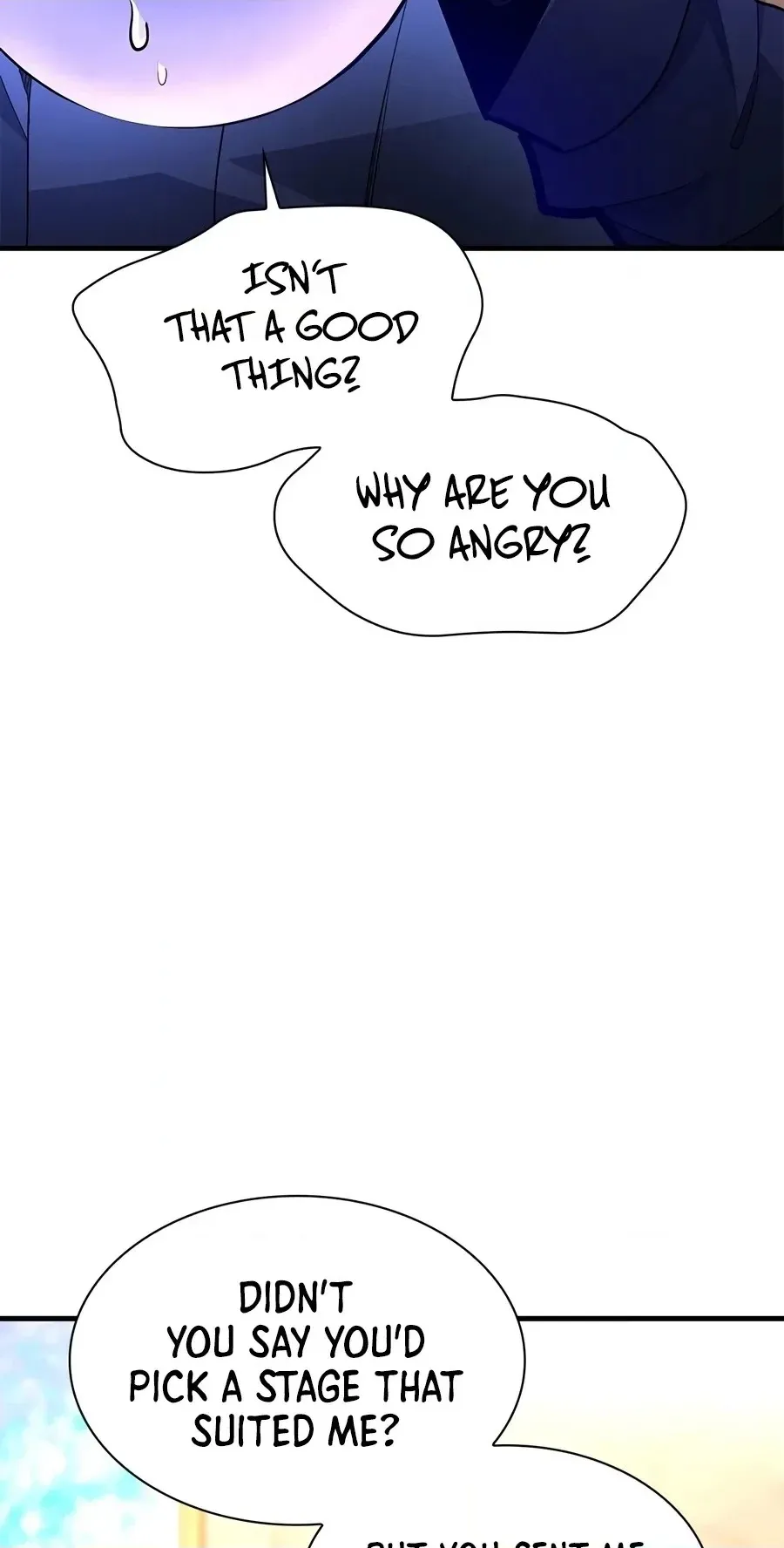 Read The Tutorial Is Too Tough! chapter 288 image 9 on Lezhin