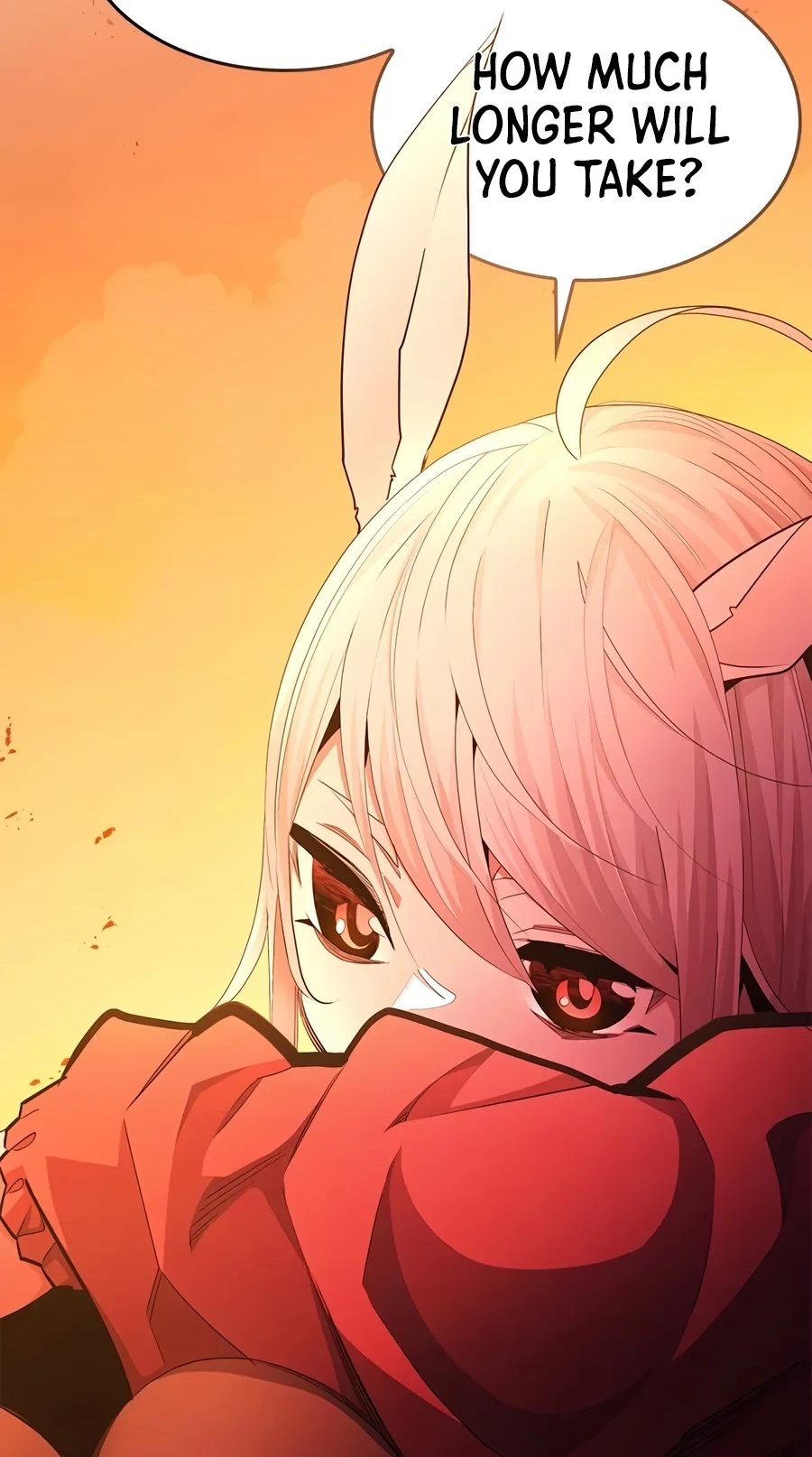 Read The Tutorial Is Too Tough! chapter 288 image 95 on Lezhin