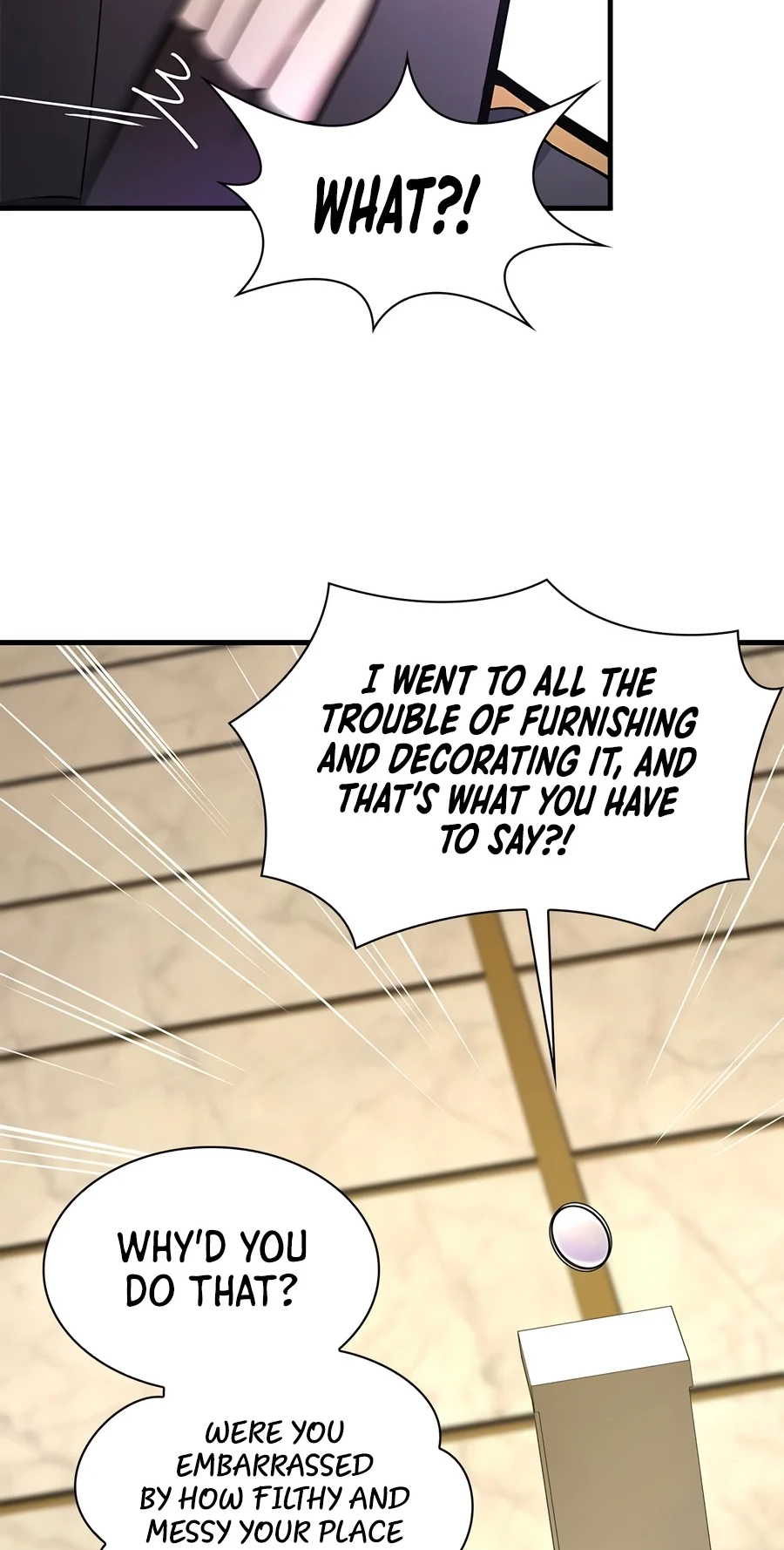 Read The Tutorial Is Too Tough! chapter 289 image 12 on Lezhin