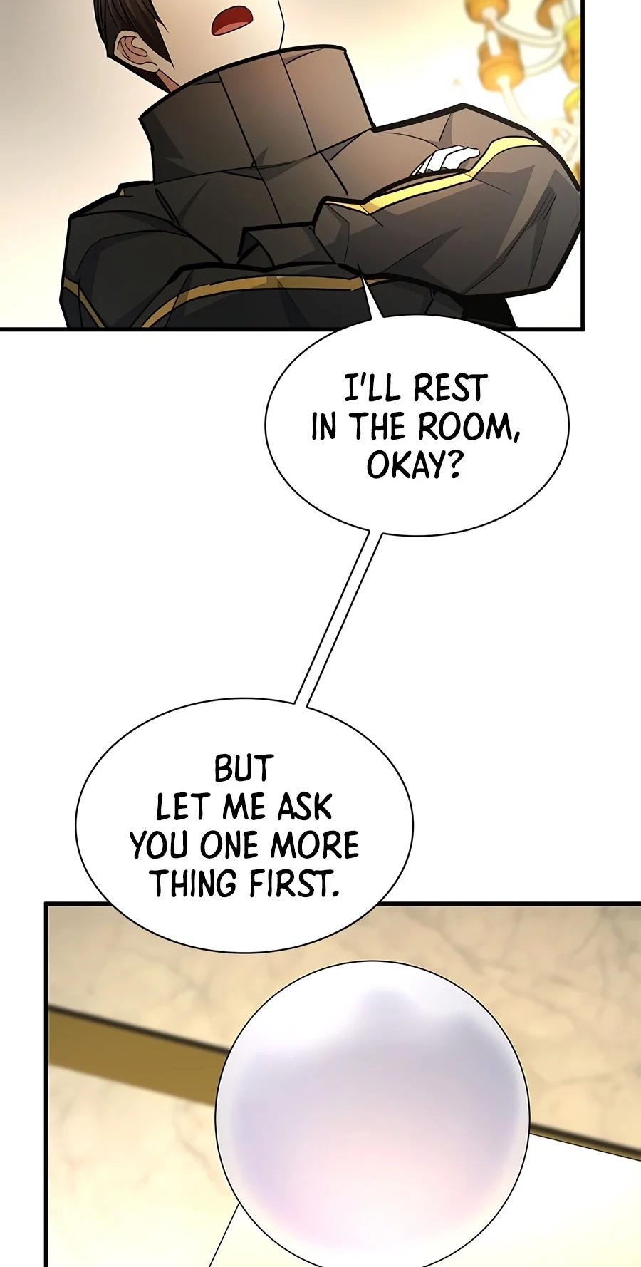 Read The Tutorial Is Too Tough! chapter 289 image 14 on Lezhin