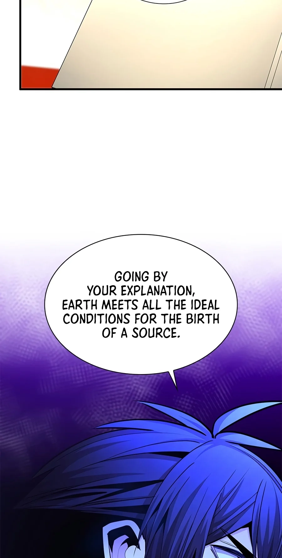 Read The Tutorial Is Too Tough! chapter 289 image 15 on Lezhin