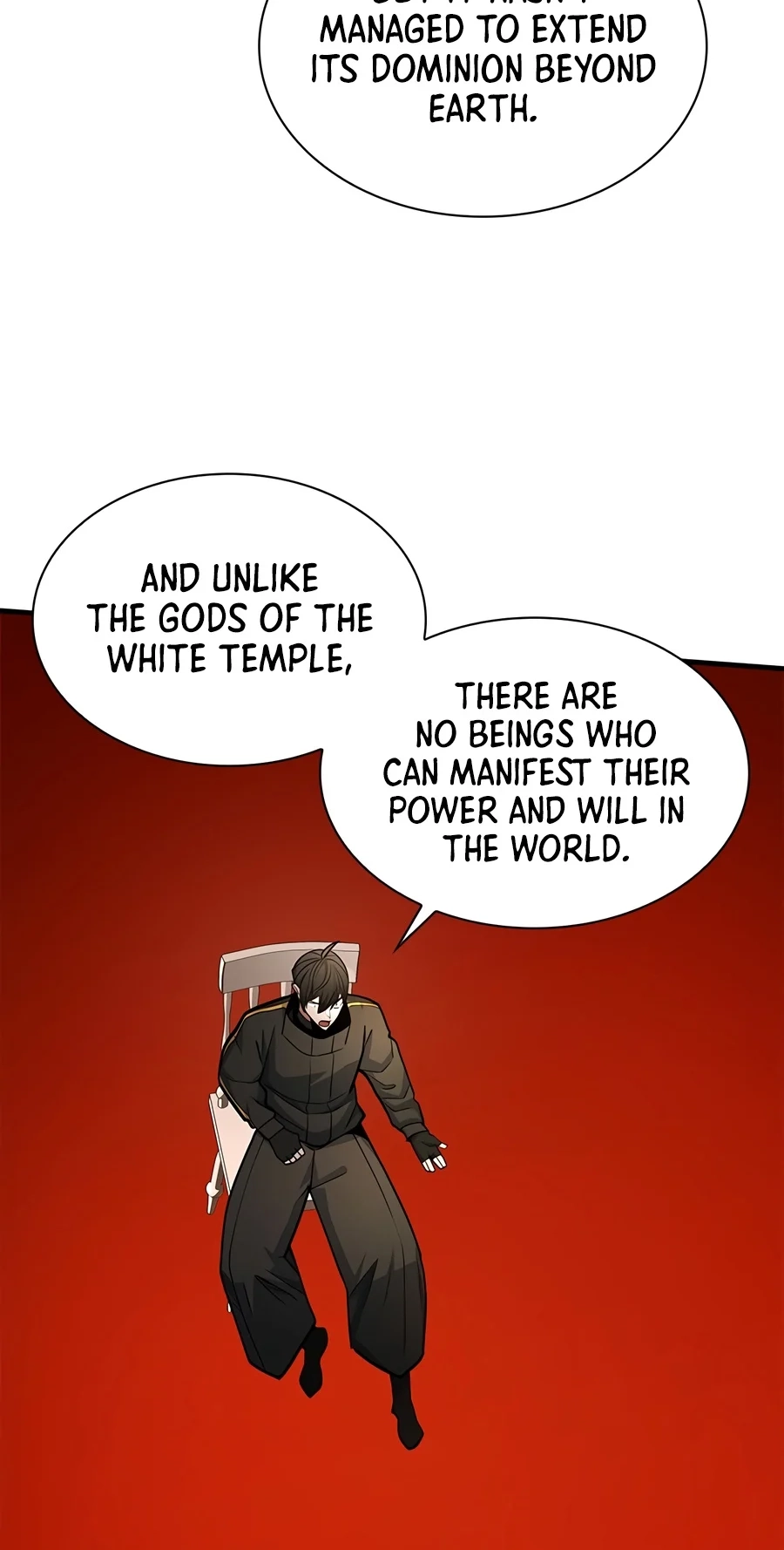 Read The Tutorial Is Too Tough! chapter 289 image 17 on Lezhin