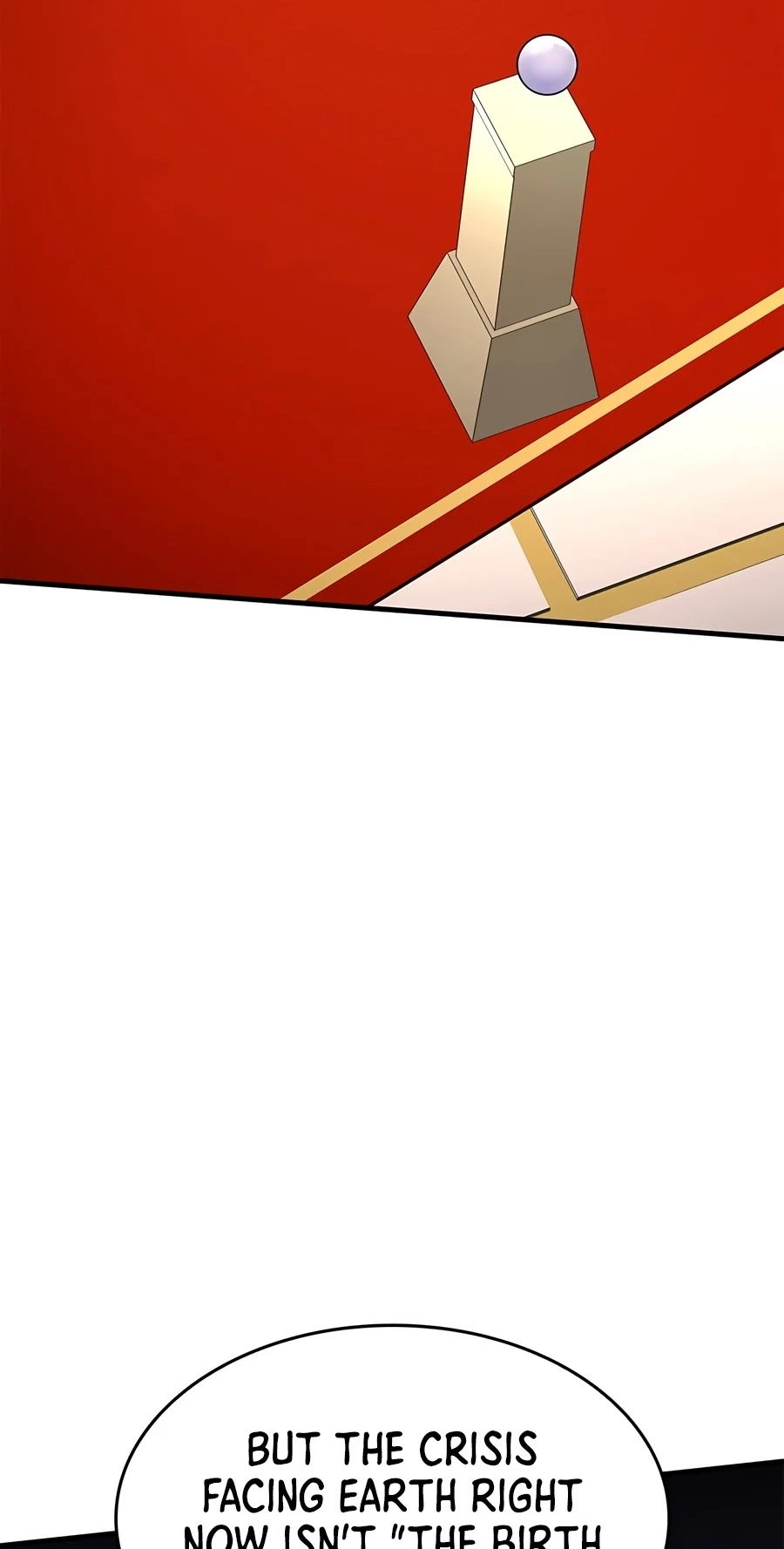Read The Tutorial Is Too Tough! chapter 289 image 18 on Lezhin