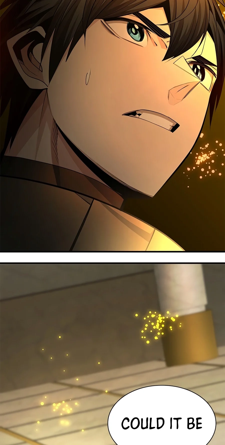 Read The Tutorial Is Too Tough! chapter 289 image 2 on Lezhin