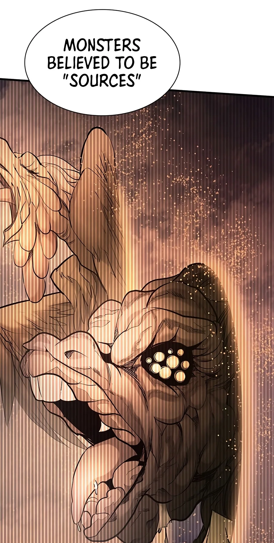 Read The Tutorial Is Too Tough! chapter 289 image 21 on Lezhin