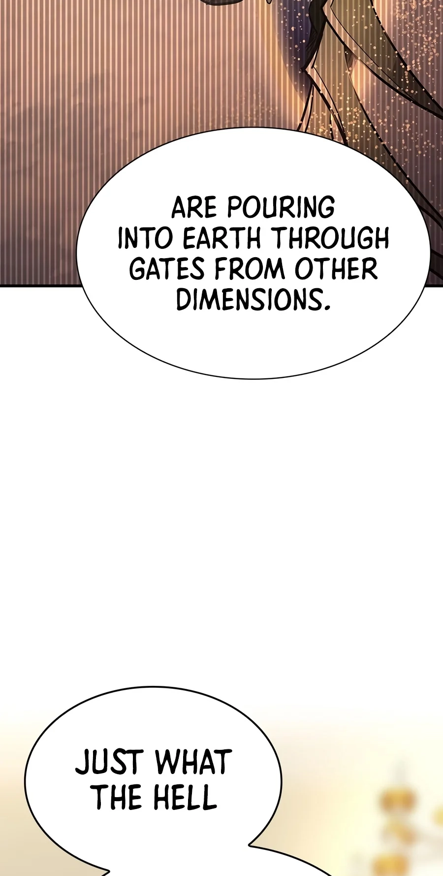 Read The Tutorial Is Too Tough! chapter 289 image 22 on Lezhin