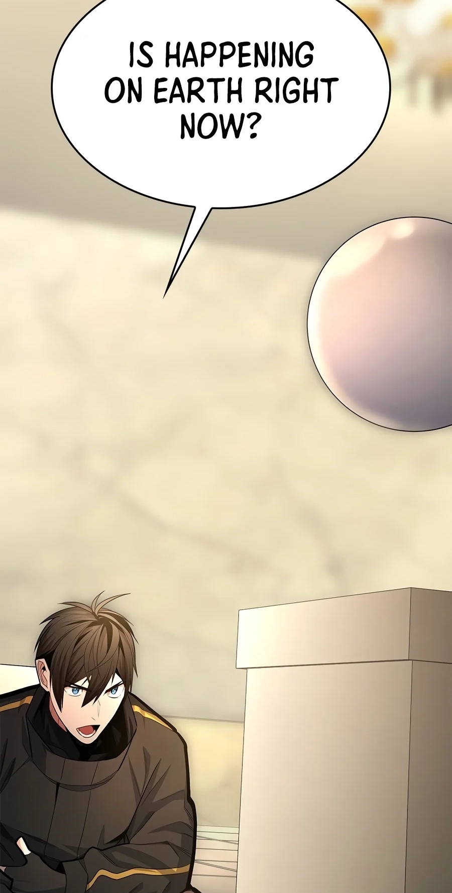 Read The Tutorial Is Too Tough! chapter 289 image 23 on Lezhin