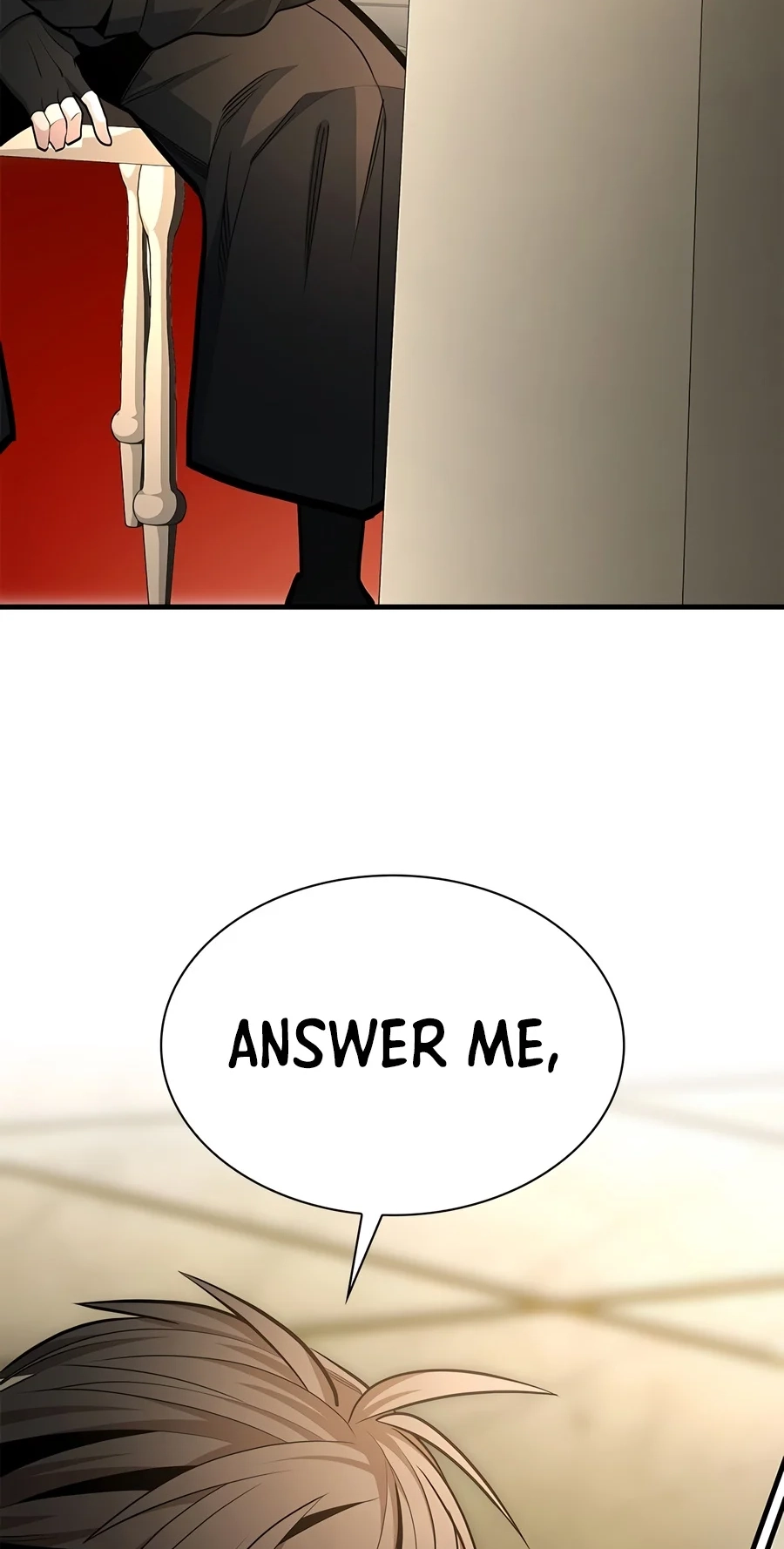 Read The Tutorial Is Too Tough! chapter 289 image 24 on Lezhin