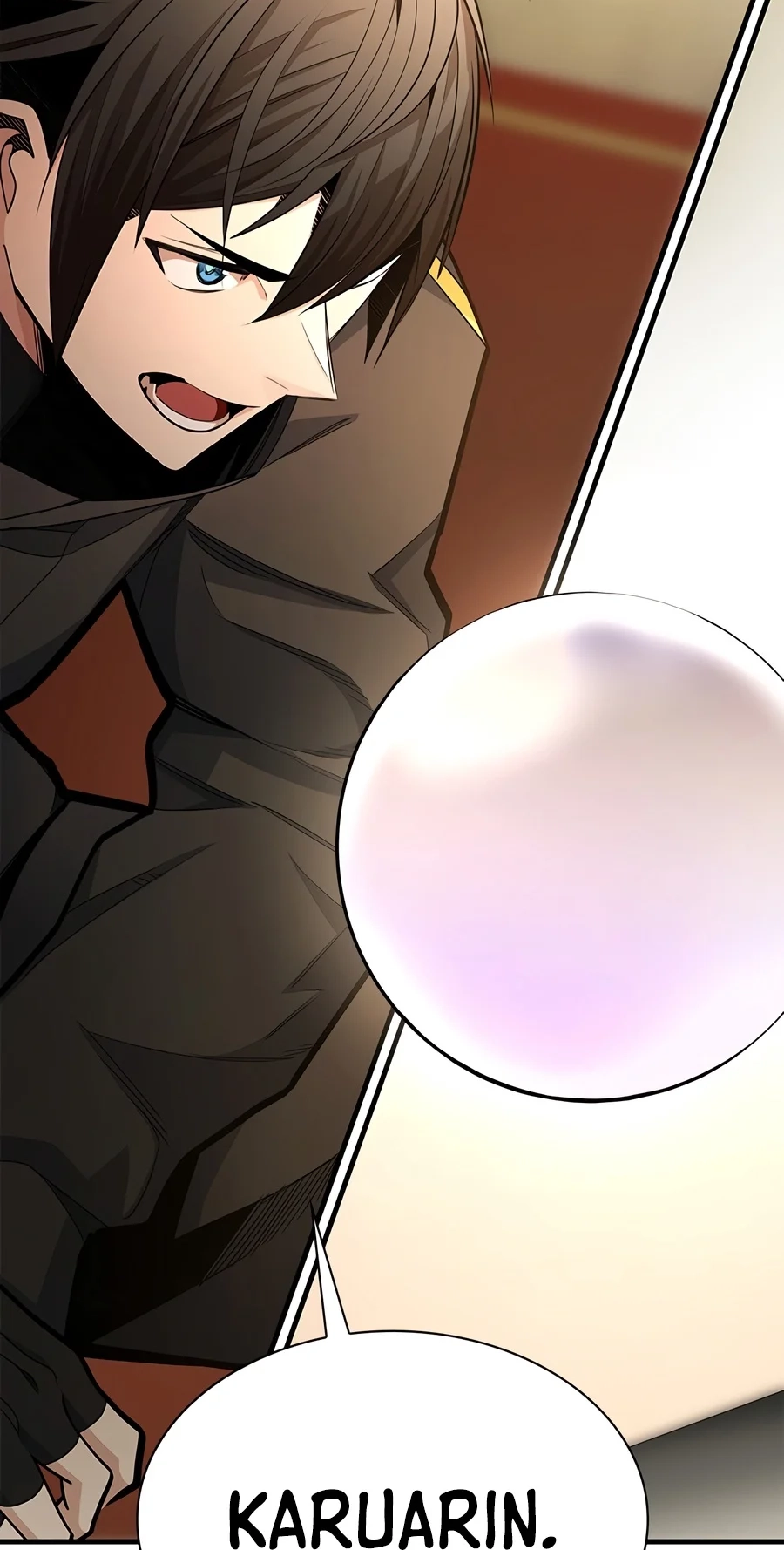 Read The Tutorial Is Too Tough! chapter 289 image 25 on Lezhin