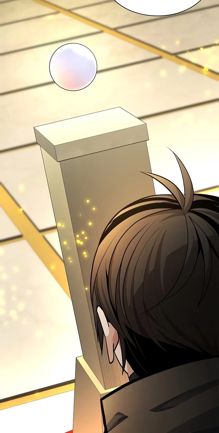 Read The Tutorial Is Too Tough! chapter 289 image 3 on Lezhin