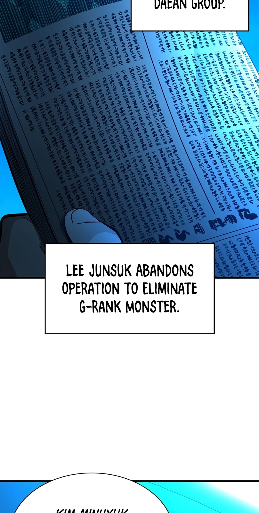 Read The Tutorial Is Too Tough! chapter 289 image 36 on Lezhin
