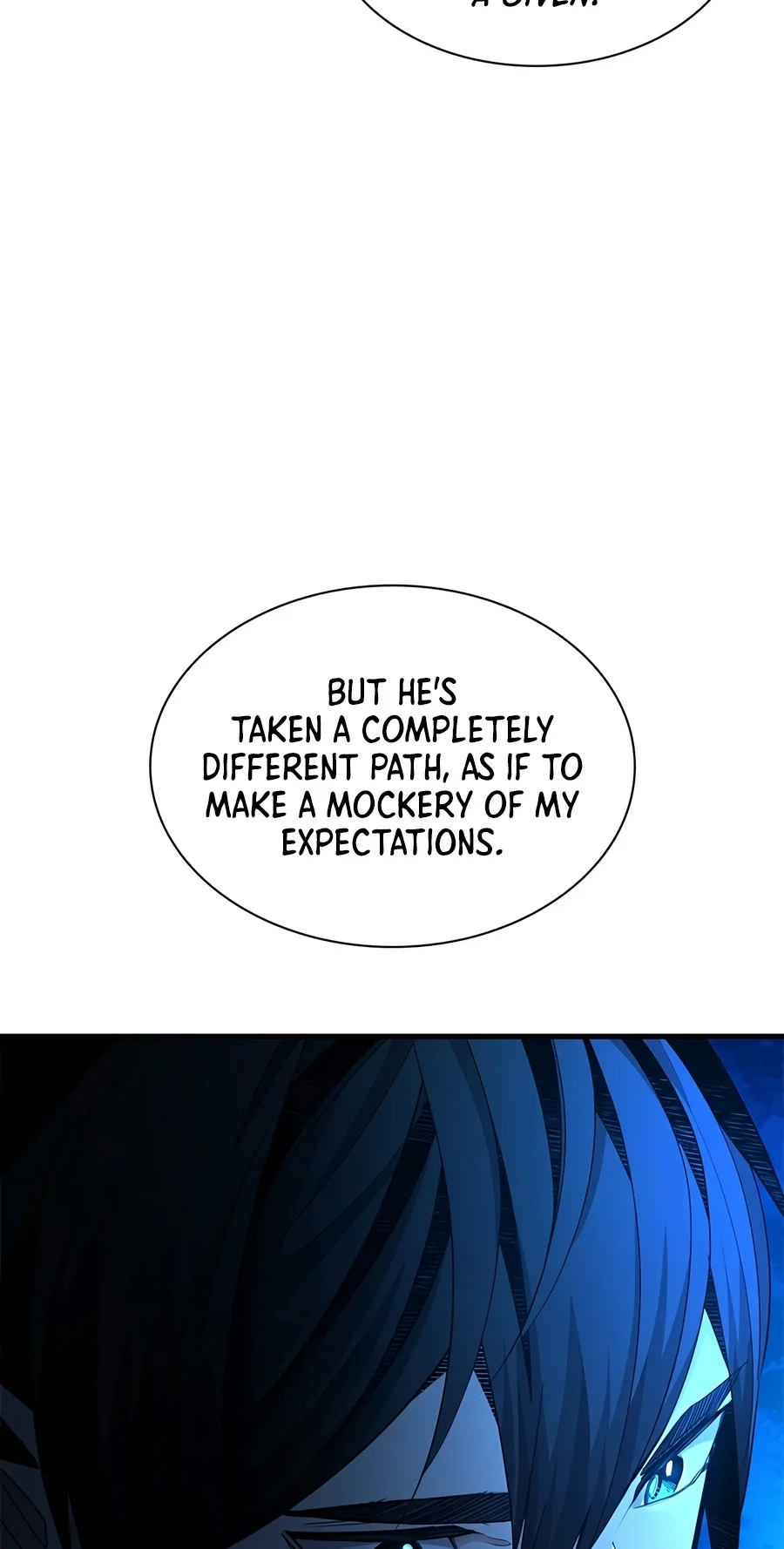 Read The Tutorial Is Too Tough! chapter 289 image 38 on Lezhin