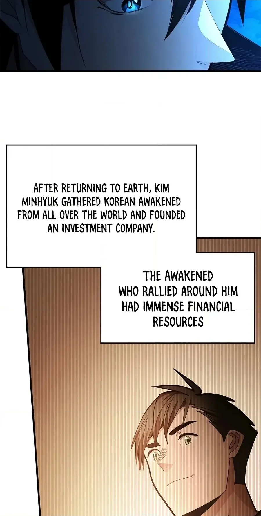 Read The Tutorial Is Too Tough! chapter 289 image 39 on Lezhin