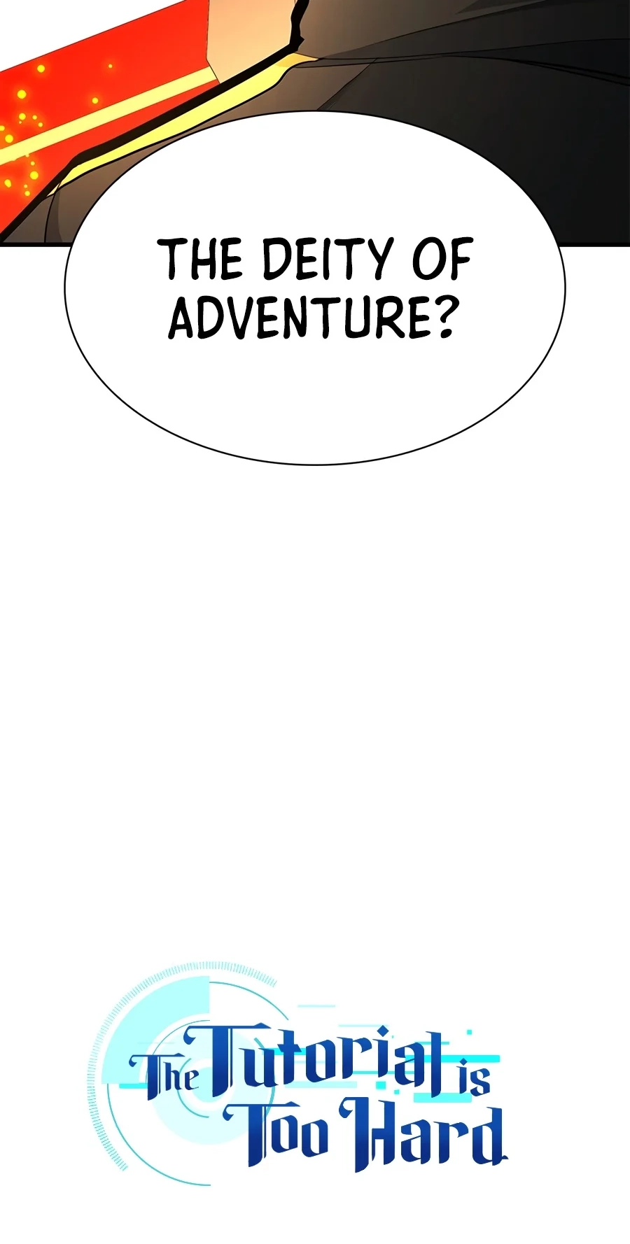 Read The Tutorial Is Too Tough! chapter 289 image 4 on Lezhin