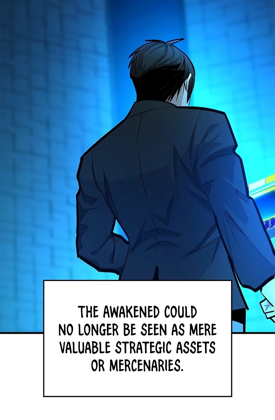 Read The Tutorial Is Too Tough! chapter 289 image 42 on Lezhin