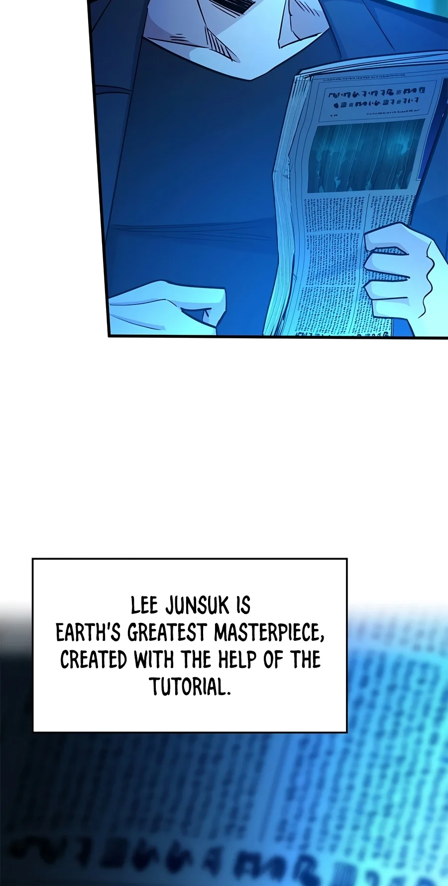 Read The Tutorial Is Too Tough! chapter 289 image 44 on Lezhin