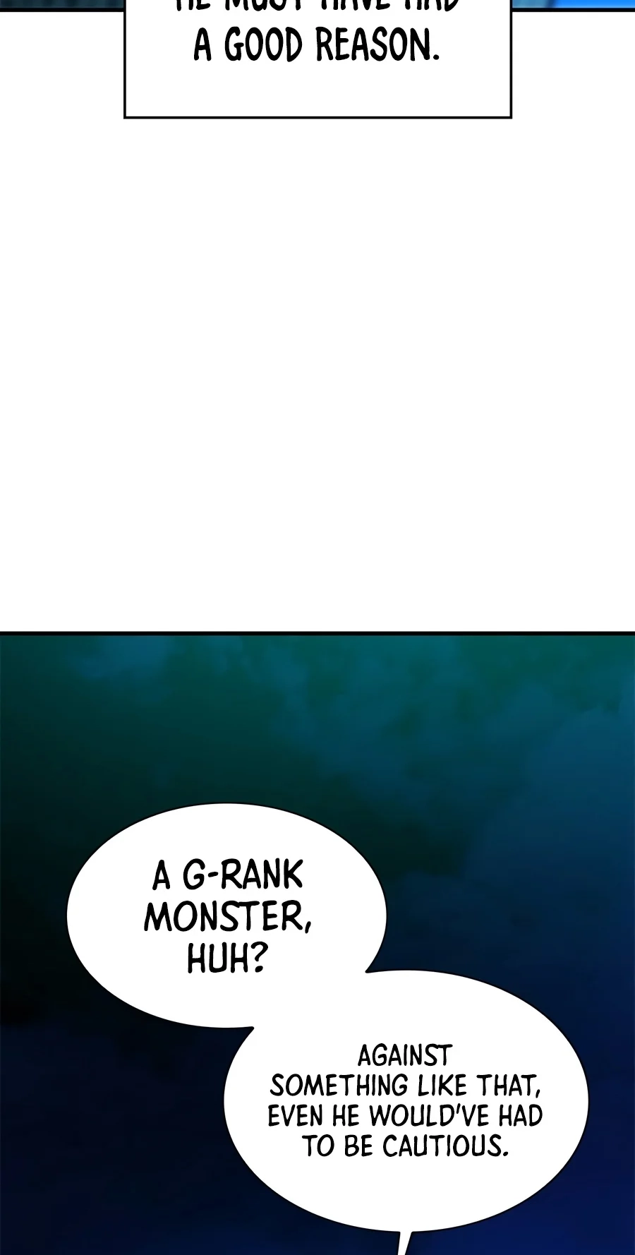 Read The Tutorial Is Too Tough! chapter 289 image 46 on Lezhin