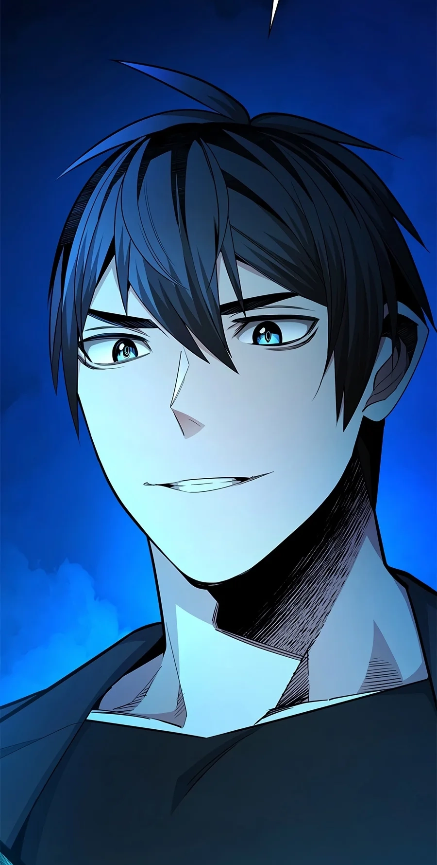 Read The Tutorial Is Too Tough! chapter 289 image 47 on Lezhin