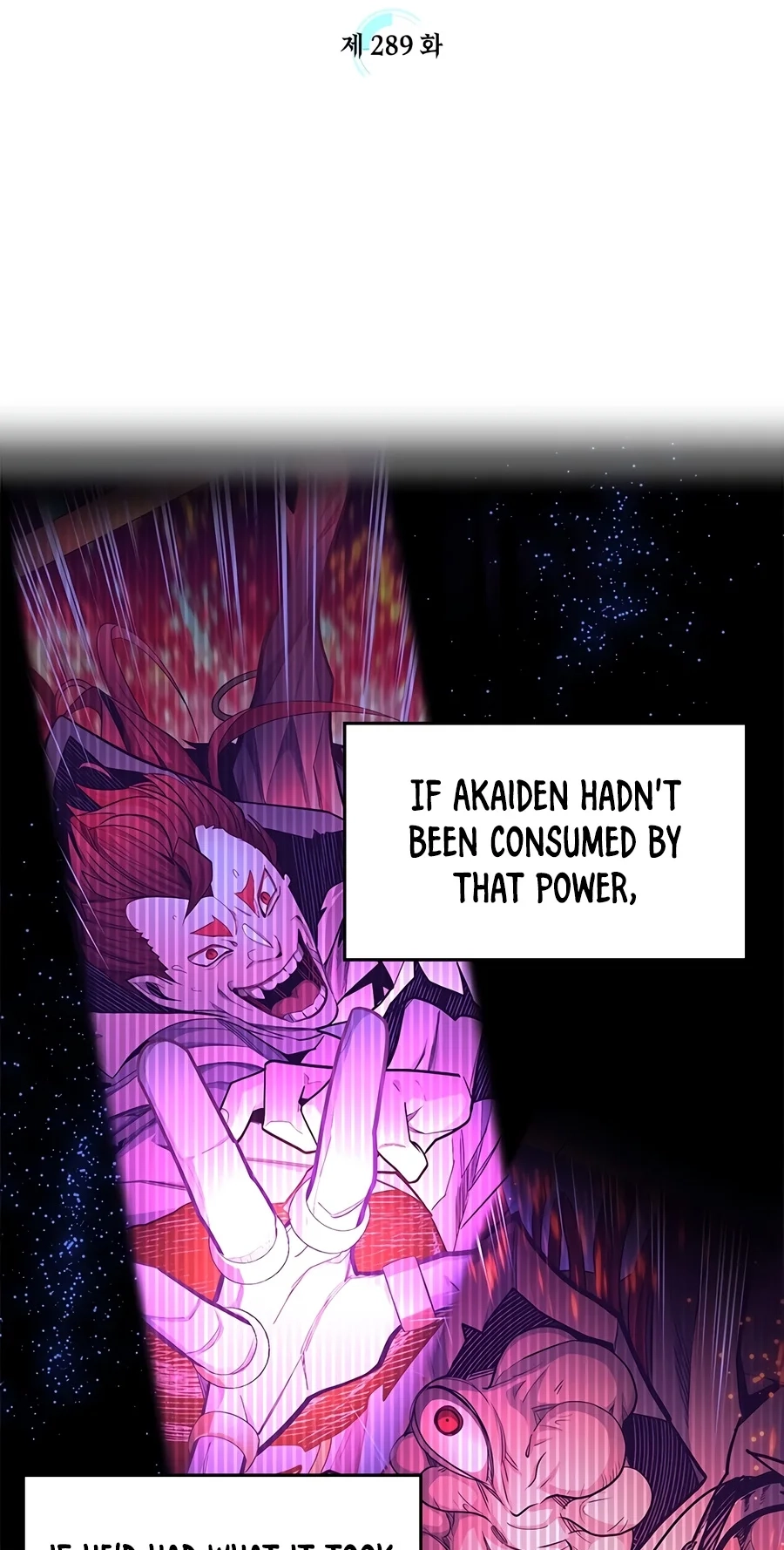 Read The Tutorial Is Too Tough! chapter 289 image 5 on Lezhin