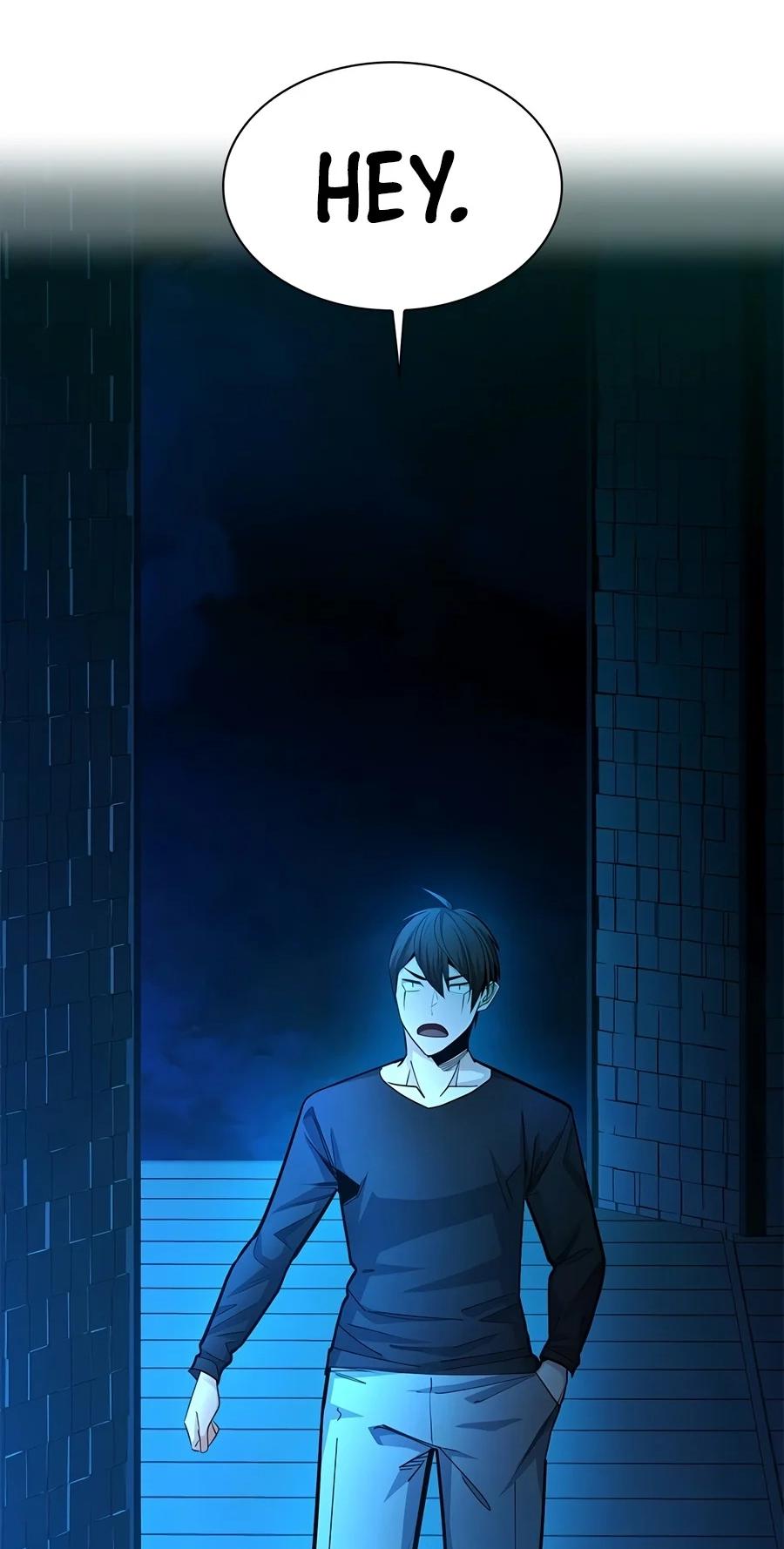 Read The Tutorial Is Too Tough! chapter 289 image 50 on Lezhin