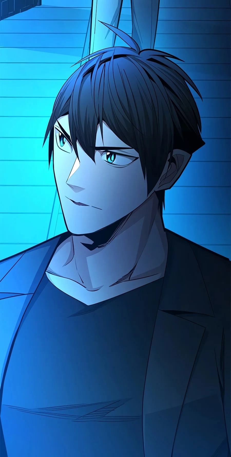 Read The Tutorial Is Too Tough! chapter 289 image 51 on Lezhin