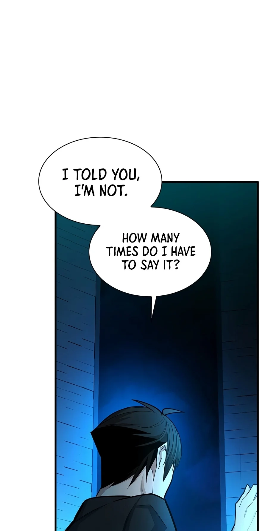 Read The Tutorial Is Too Tough! chapter 289 image 55 on Lezhin