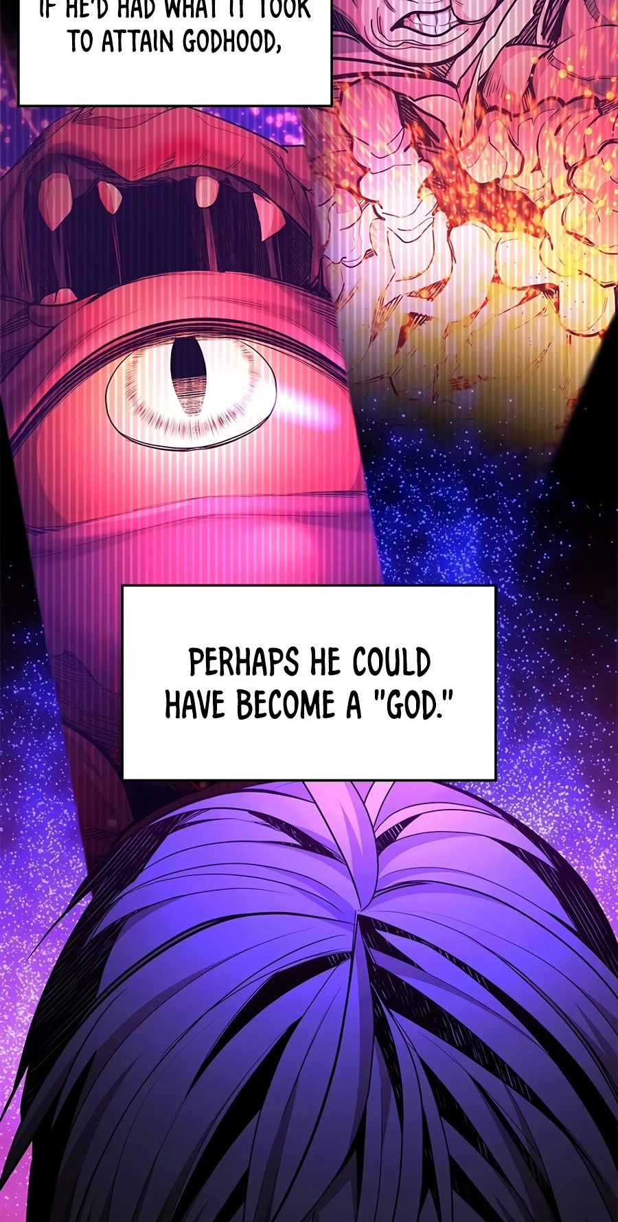 Read The Tutorial Is Too Tough! chapter 289 image 6 on Lezhin