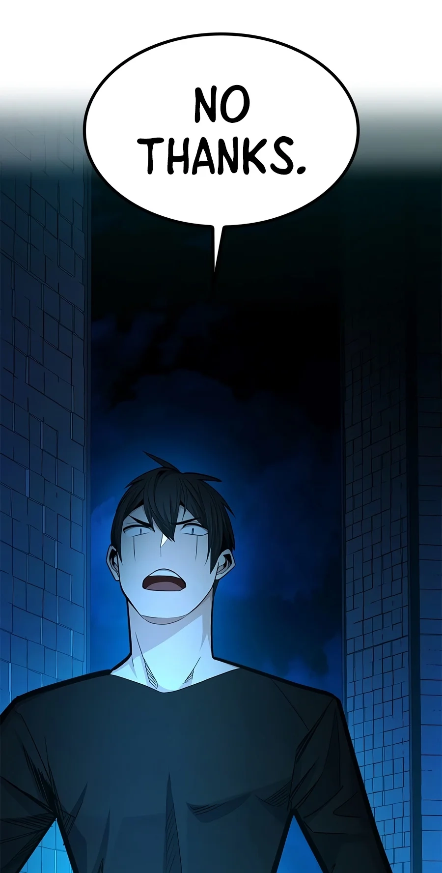 Read The Tutorial Is Too Tough! chapter 289 image 62 on Lezhin