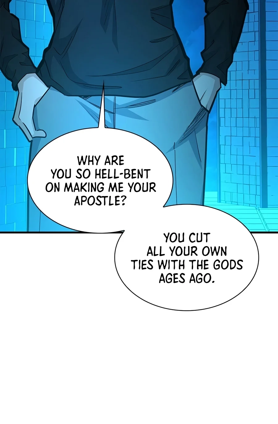 Read The Tutorial Is Too Tough! chapter 289 image 63 on Lezhin