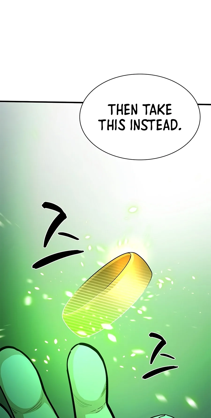 Read The Tutorial Is Too Tough! chapter 289 image 65 on Lezhin