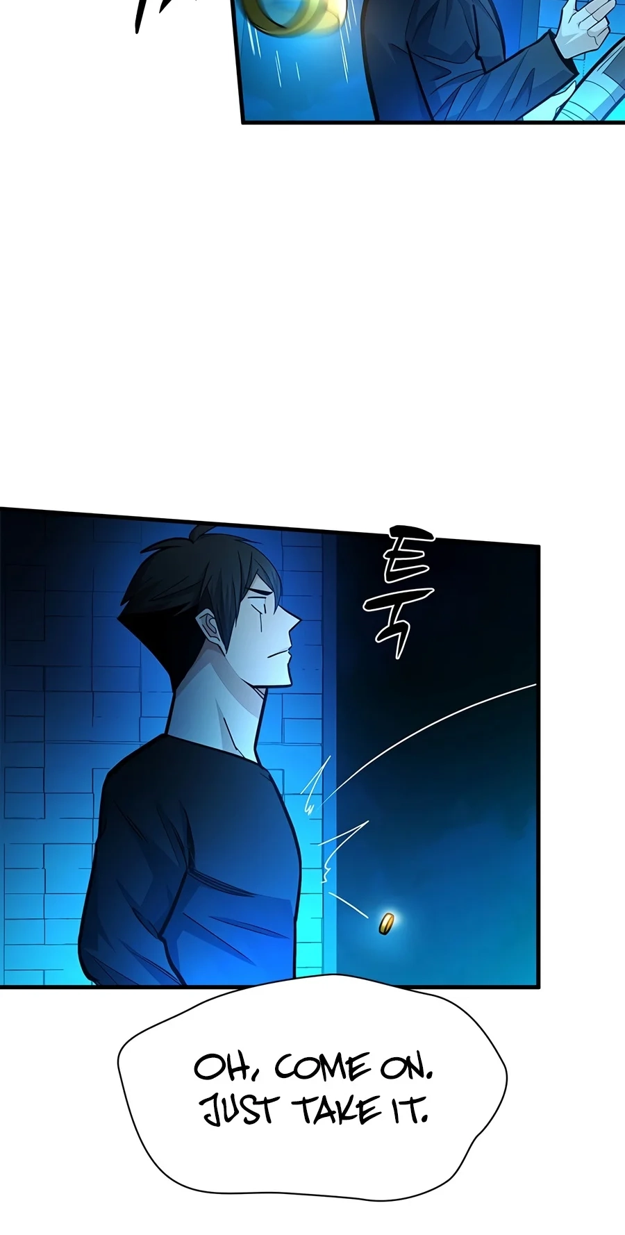 Read The Tutorial Is Too Tough! chapter 289 image 67 on Lezhin