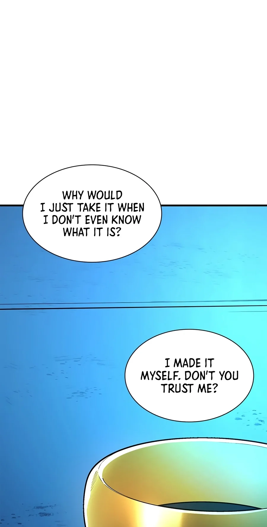 Read The Tutorial Is Too Tough! chapter 289 image 68 on Lezhin