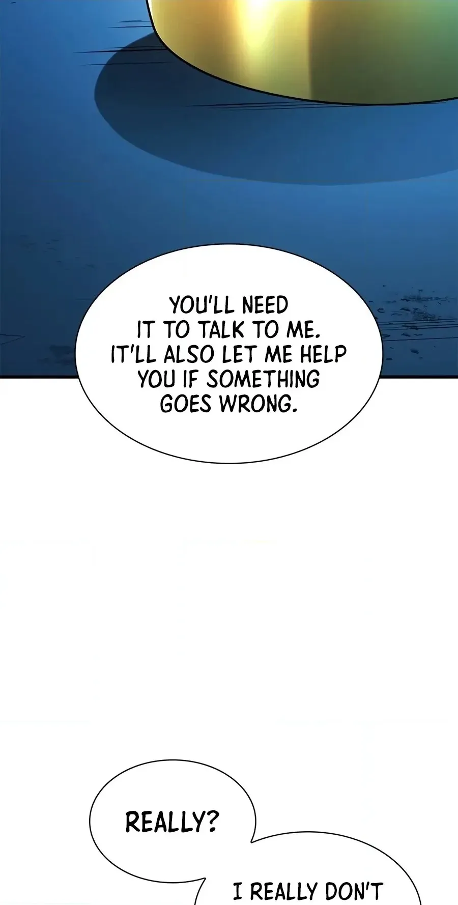Read The Tutorial Is Too Tough! chapter 289 image 69 on Lezhin
