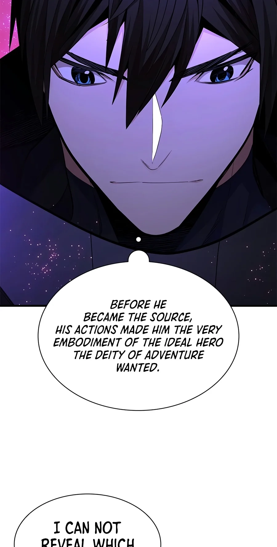 Read The Tutorial Is Too Tough! chapter 289 image 7 on Lezhin
