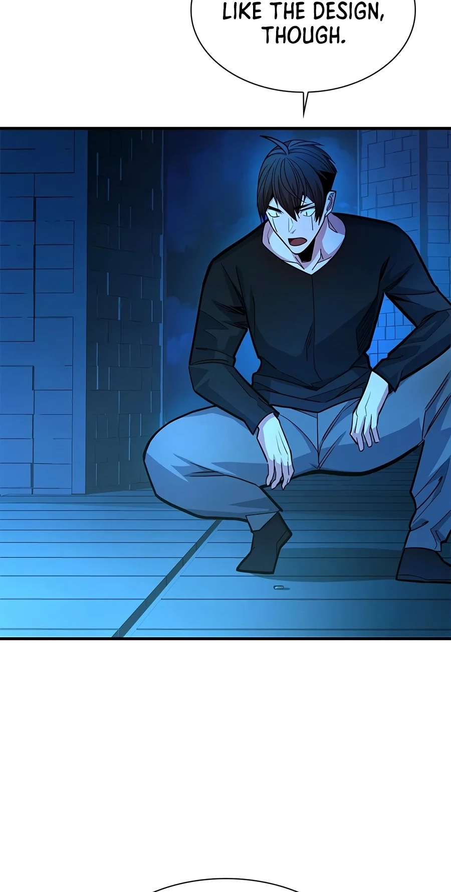 Read The Tutorial Is Too Tough! chapter 289 image 70 on Lezhin