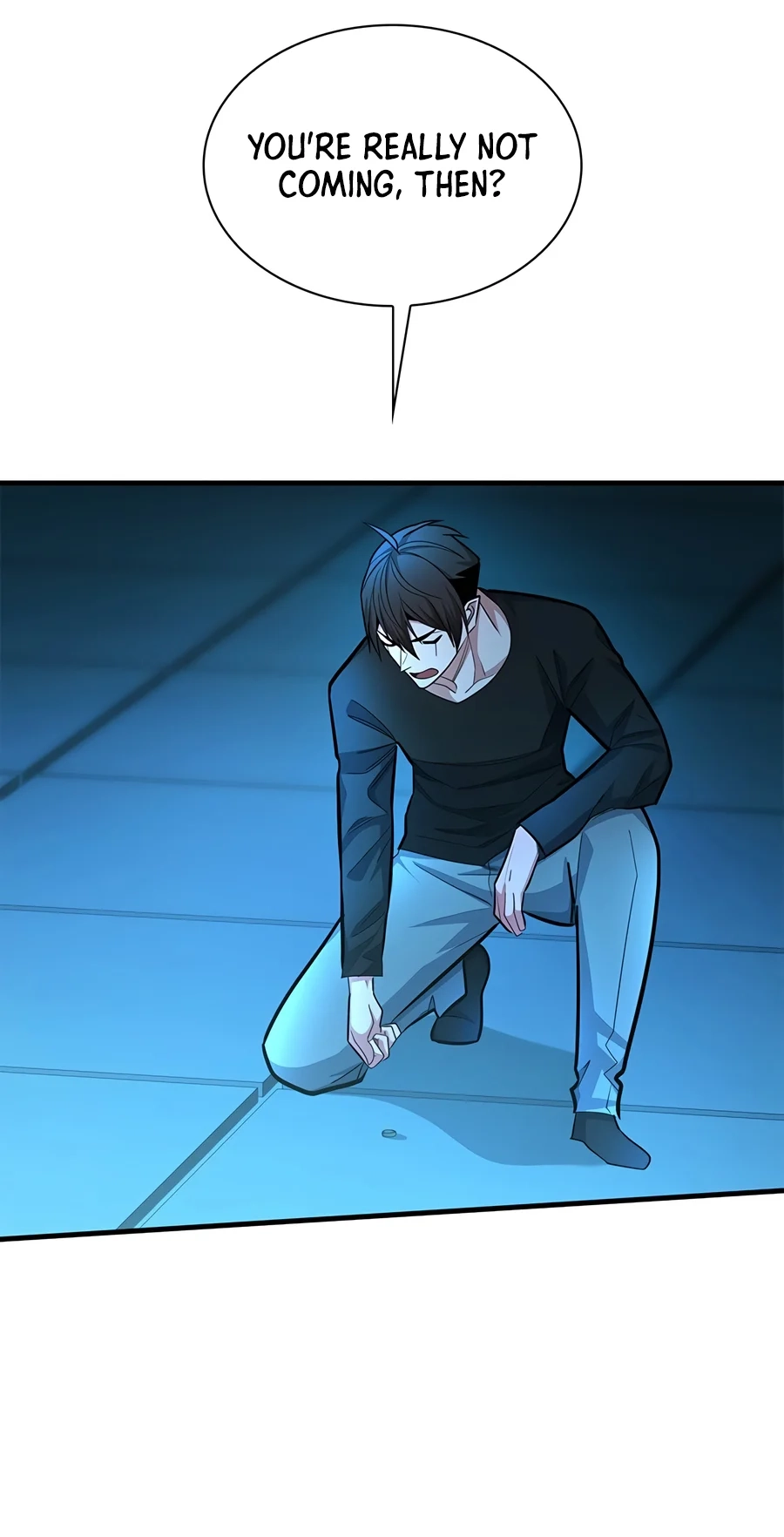 Read The Tutorial Is Too Tough! chapter 289 image 76 on Lezhin